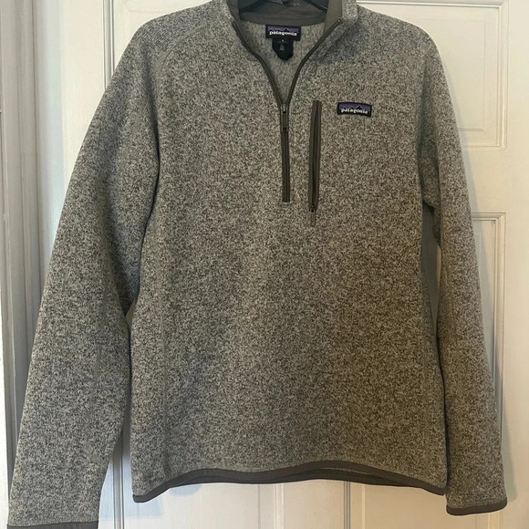 Patagonia Jackets & Blazers - Patagonia women’s pull over